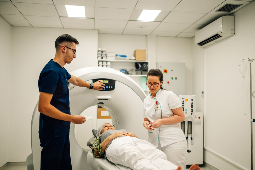 CT Scan Cost: What Patients Should Know Before Booking