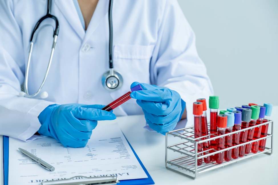 Role of Diagnostic Labs in Preventive Healthcare | Importance & Benefits