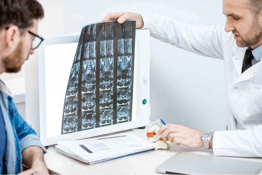 Why Seniors Should Get a DEXA Scan for Bone Density